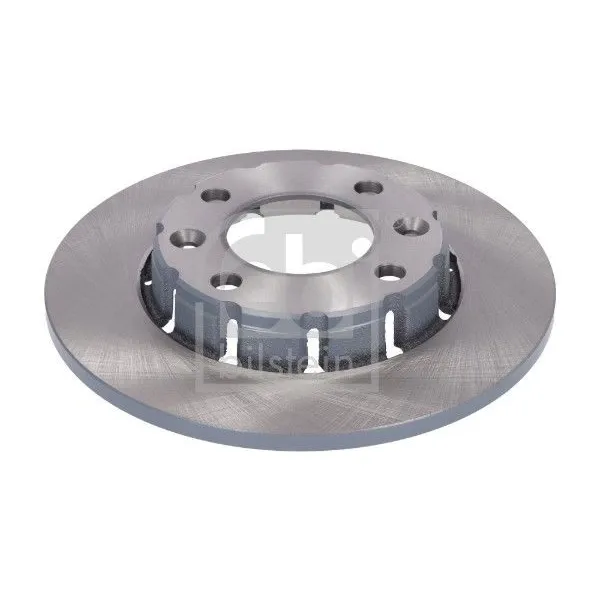 Opel Corsa F 1.2 T 2020- Arka Fren Diski - FEBI (1 ADET)