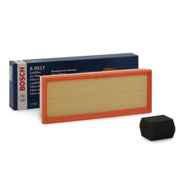 Opel Corsa 1.2 T 2020- Hava Filtresi - BOSCH