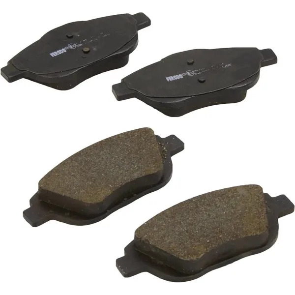 Opel Corsa 1.2 T 2020- Ön Fren Balatası - FERODO