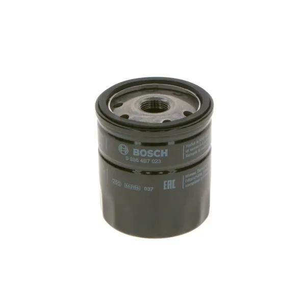 Opel Corsa 1.2 T 2020- Yağ Filtresi - BOSCH