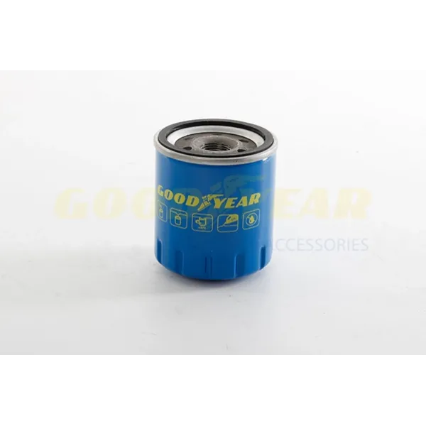 Opel Corsa 1.2 T 2020- Yağ Filtresi - GOODYEAR