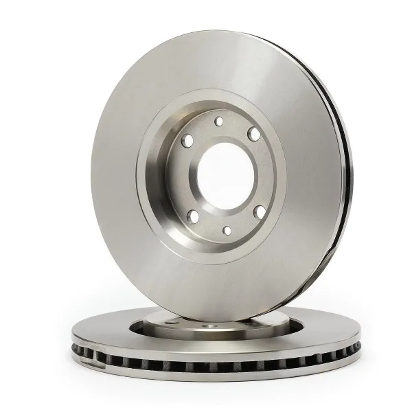 Opel Corsa F 1.2 T 2020- Ön Fren Diski - DELPHI (1 ADET)