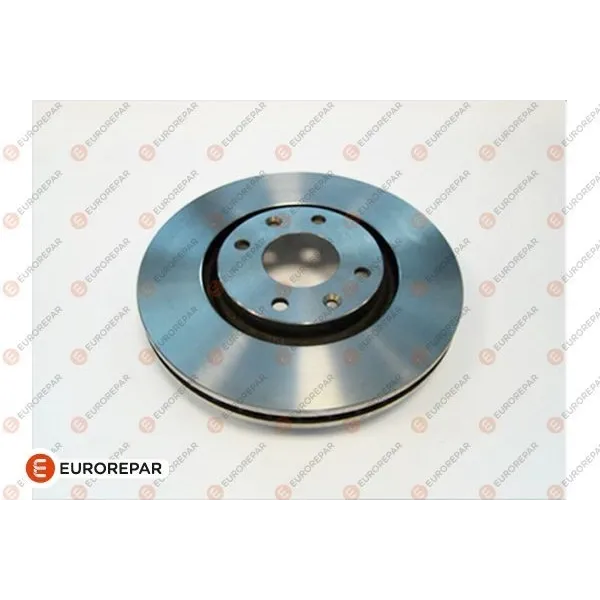 Opel Corsa F 1.2 T 2020- Ön Fren Diski - EUROREPAR (TAKIM)