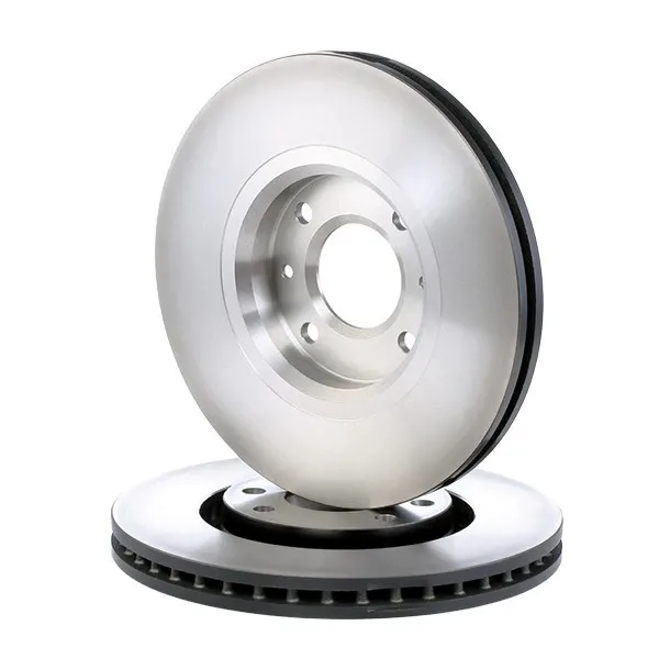 Opel Corsa F 1.2 T 2020- Ön Fren Diski - TRW (TAKIM)