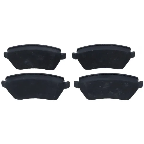 Renault Clio 4 1.5 dCi Ön Fren Balatası - TRW