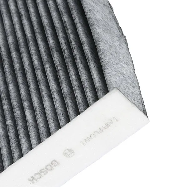 Renault Clio 5 1.0 Tce 2020- Karbonlu Polen Filtresi - BOSCH