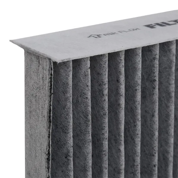 Renault Clio 5 1.0 Tce 2020- Karbonlu Polen Filtresi - FILTRON