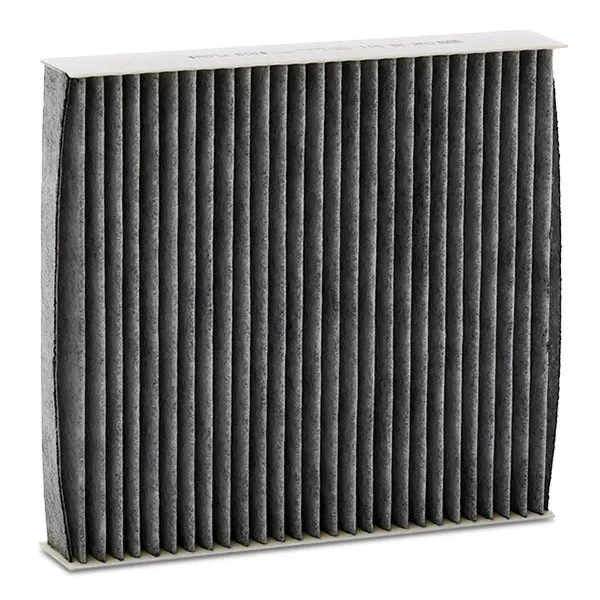 Renault Clio 5 1.0 Tce 2020- Karbonlu Polen Filtresi - MANN