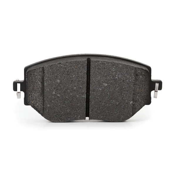 Renault Clio 5 1.0 Tce 2020- Ön Fren Balatası 258MM - FEBI