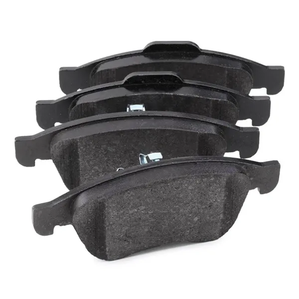 Renault Clio 5 1.0 Tce 2020- Ön Fren Balatası 280MM - FEBI