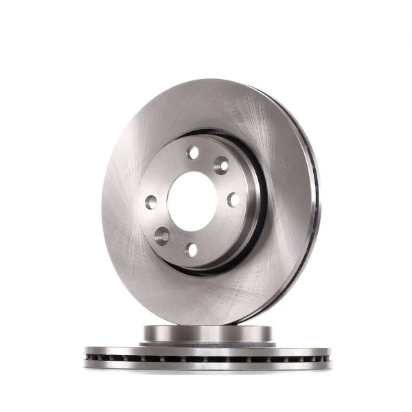 Renault Clio 5 1.0 Tce 2020- Ön Fren Diski 258MM - FERODO (TAKIM)