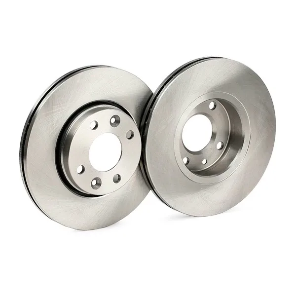 Renault Clio 5 1.0 Tce 2020- Ön Fren Diski 258MM - FERODO (TAKIM)