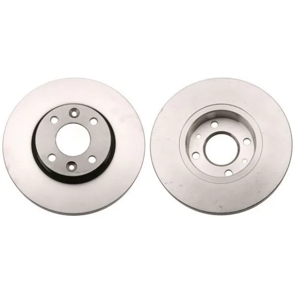 Renault Clio 5 1.0 Tce 2020- Ön Fren Diski 258MM - TRW (TAKIM)