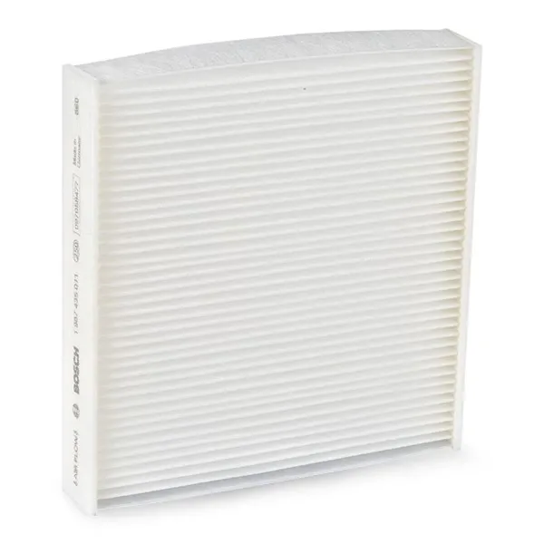 Renault Clio 5 1.0 Tce 2020- Polen Filtresi - BOSCH