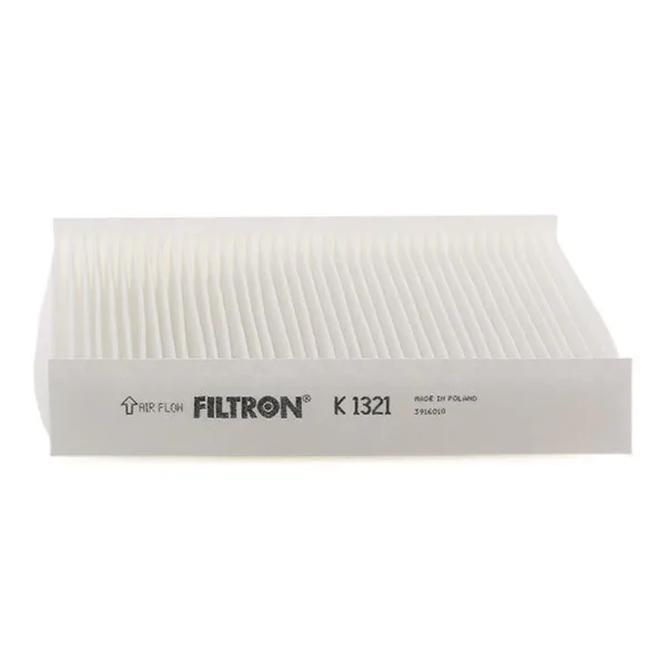 Renault Clio 5 1.0 Tce 2020- Polen Filtresi - FILTRON