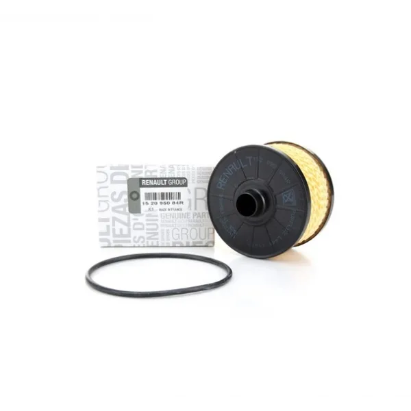 Renault Clio 5 1.0 Tce 2020- Yağ Filtresi - MAIS