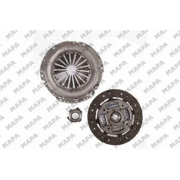 Renault Laguna I 2.0 16V Debriyaj Seti - MAPA