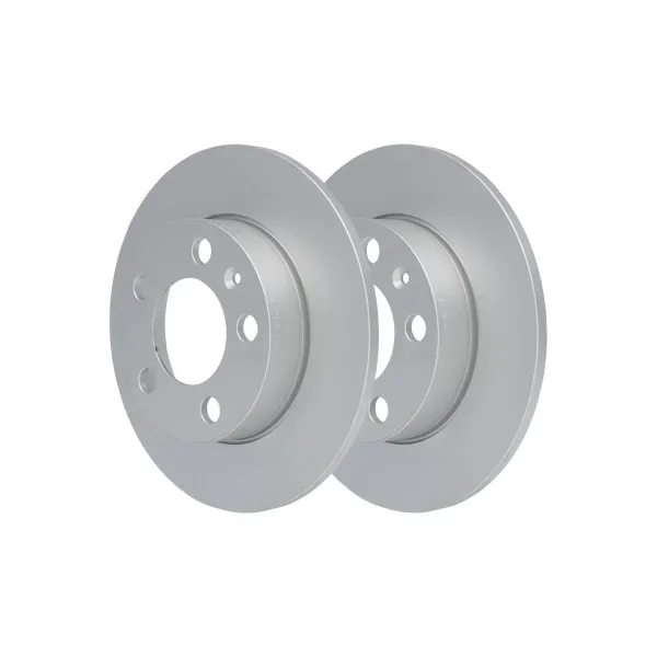 Seat Arona 1.0 Tsi 2020- Arka Fren Diski 230MM - ATE (1 ADET)