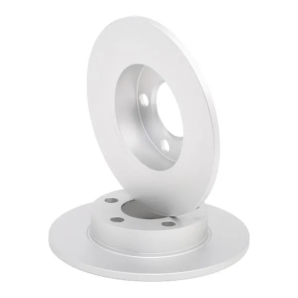 Seat Arona 1.0 Tsi 2020- Arka Fren Diski 230MM - DELPHI (TAKIM)