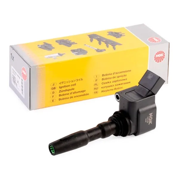 Seat Arona 1.0 Tsi 2020- Ateşleme Bobini - NGK (1 ADET)