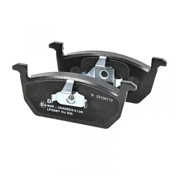 Seat Arona 1.0 Tsi 2020- Ön Fren Balatası - DELPHI