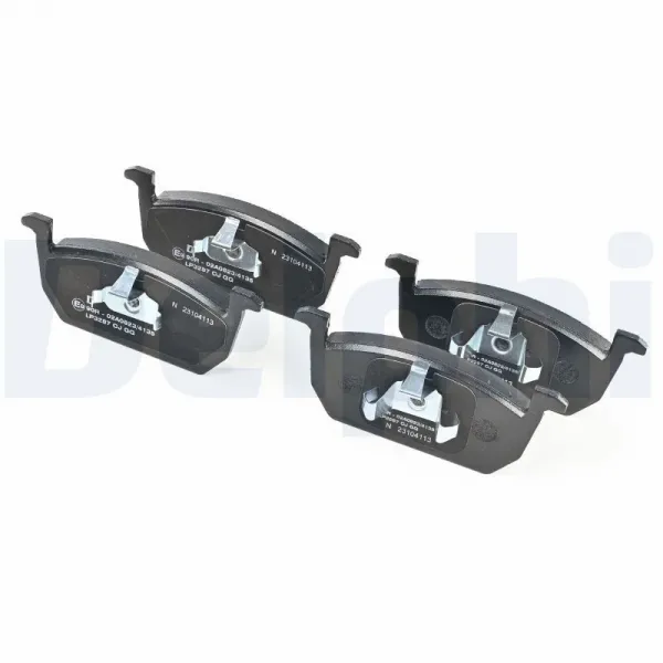 Seat Arona 1.0 Tsi 2020- Ön Fren Balatası - DELPHI