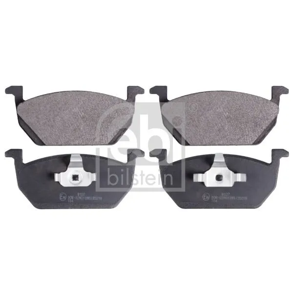 Seat Arona 1.0 Tsi 2020- Ön Fren Balatası - FEBI