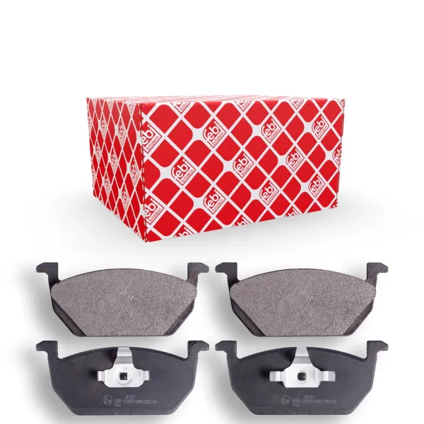 Seat Arona 1.0 Tsi 2020- Ön Fren Balatası - FEBI