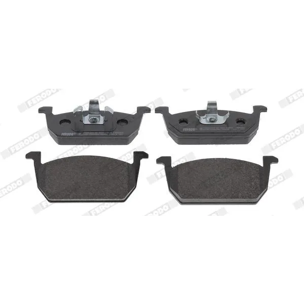 Seat Arona 1.0 Tsi 2020- Ön Fren Balatası - FERODO