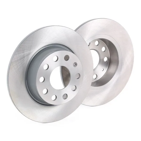 Seat Leon 1.0 eTsi Dsg 2021- Arka Fren Diski 272MM - FEBI (1 ADET)