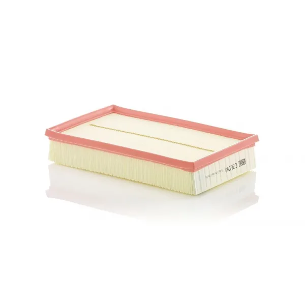 Seat Leon 1.0 eTsi Dsg 2021- Hava Filtresi - MANN