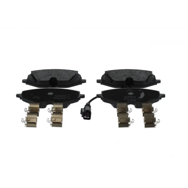 Seat Leon 1.0 eTsi Dsg 2021- Ön Fren Baltası - BOSCH