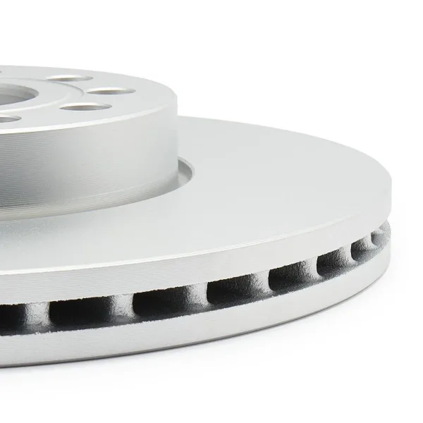 Seat Leon 1.0 eTsi Dsg 2021- Ön Fren Diski 288MM - FERODO (TAKIM)