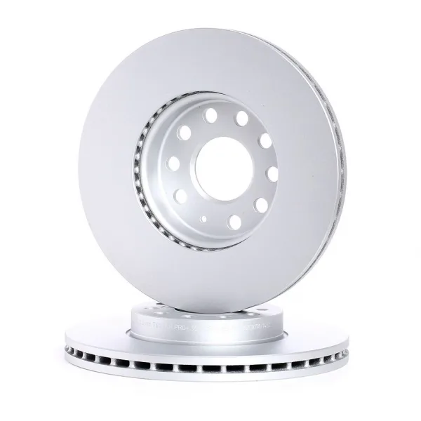 Seat Leon 1.0 eTsi Dsg 2021- Ön Fren Diski 288MM - TEXTAR (1 ADET)