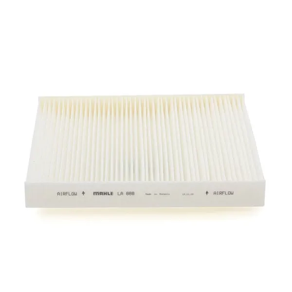 Seat Leon 1.0 eTsi Dsg 2021- Polen Filtresi - MAHLE