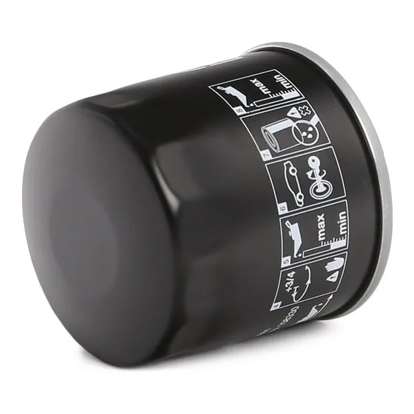 Seat Leon 1.0 eTsi Dsg 2021- Yağ Filtresi - FEBI