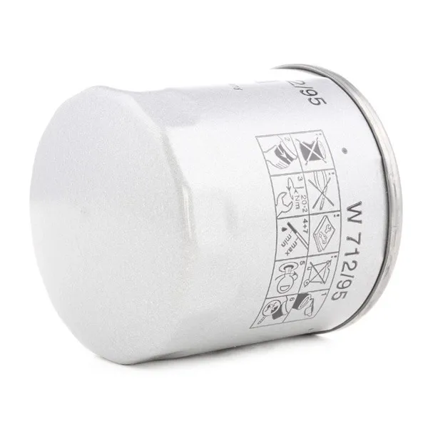 Seat Leon 1.0 eTsi Dsg 2021- Yağ Filtresi - MANN