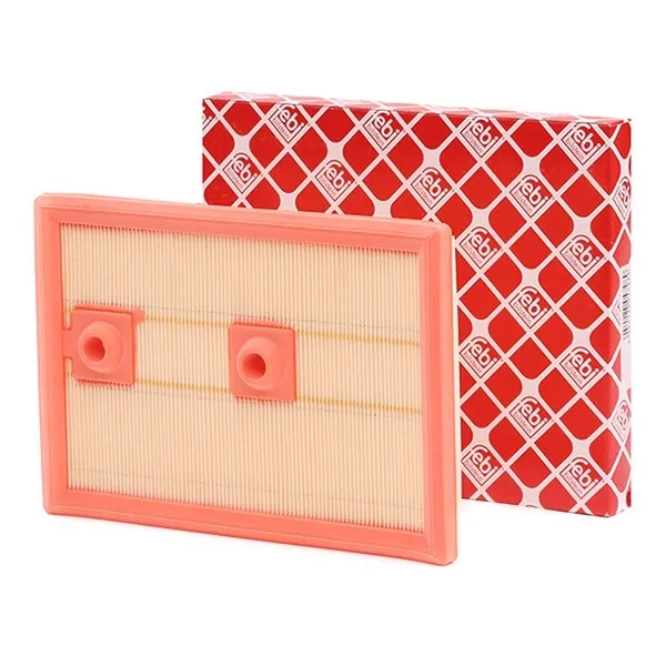 Seat Leon 1.4 Tsi 2013-2020 Hava Filtresi - FEBI