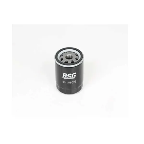 Seat Leon 1.4 Tsi 2013-2020 Yağ Filtresi - BSG