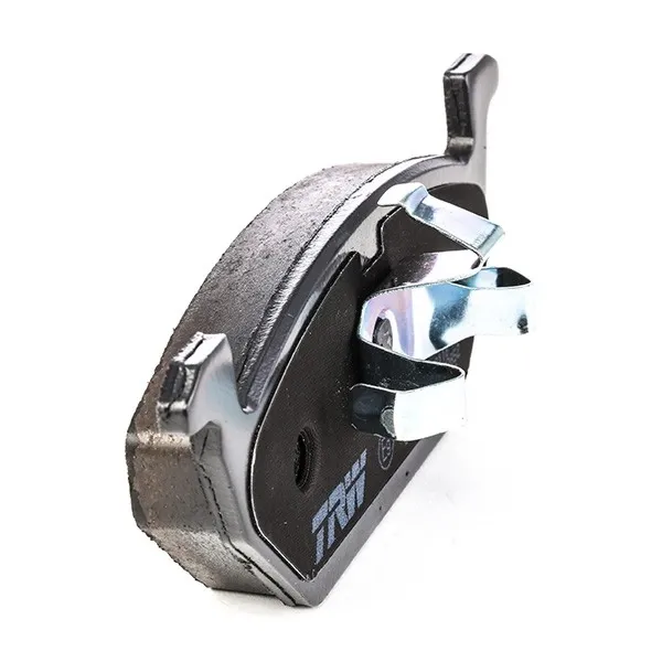 Skoda Fabia 2 1.2 2007-2014 Ön Fren Balatası - TRW (CGPA)