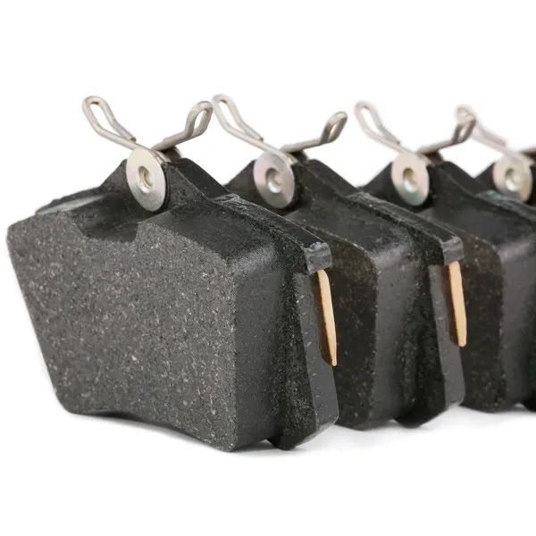 Skoda Kamiq 1.5 TSi 2020- Arka Fren Balatası - ATE (DXDB)