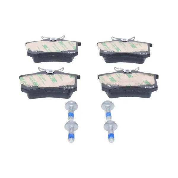 Skoda Kamiq 1.5 TSi 2020- Arka Fren Balatası - ATE (DXDB)