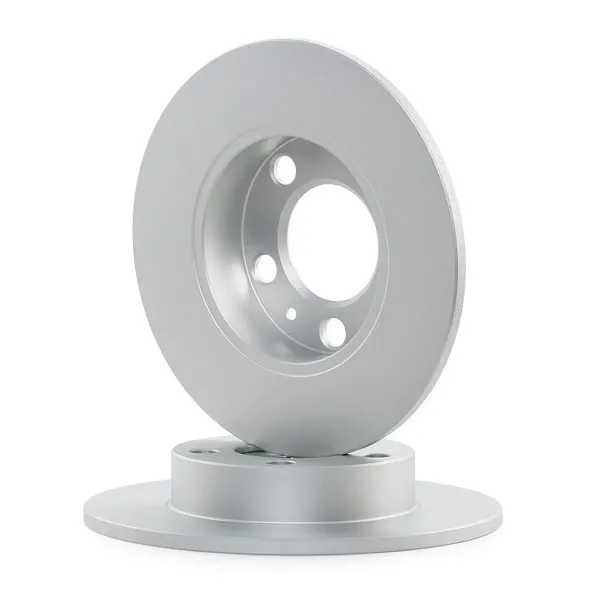 Skoda Kamiq 1.5 TSi 2020- Arka Fren Diski 230MM - BOSCH (DXDB/ 1 ADET)