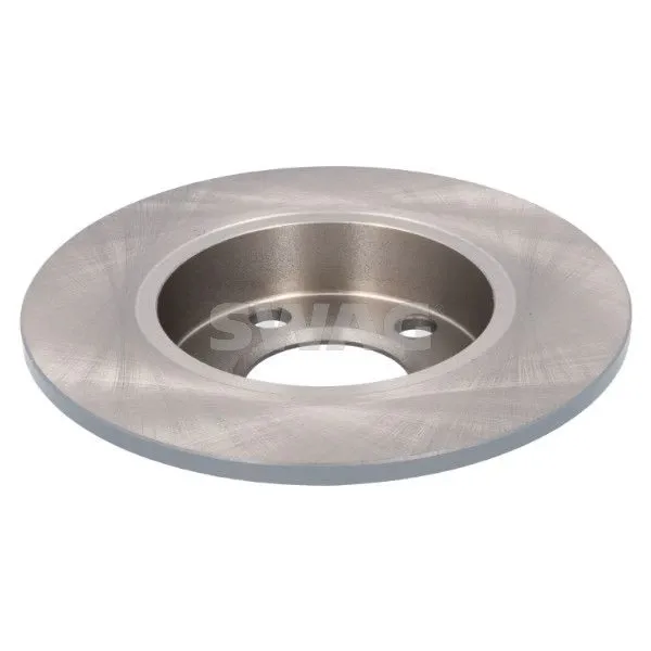 Skoda Kamiq 1.5 TSi 2020- Arka Fren Diski 230MM - SWAG (DXDB/ 1 ADET)