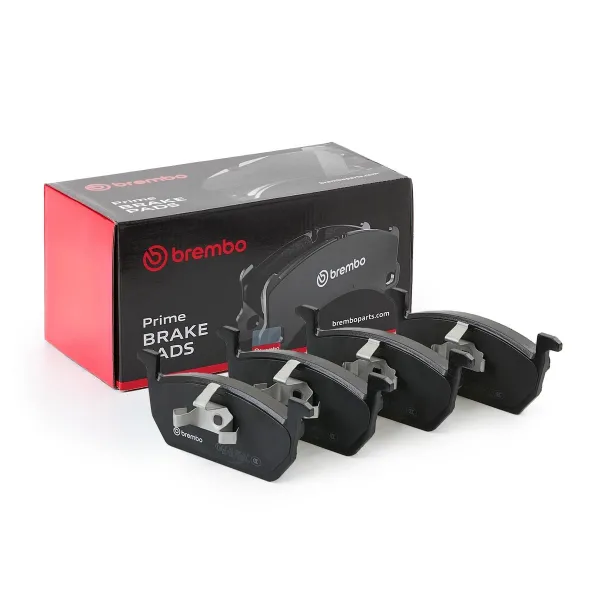 Skoda Kamiq 1.5 TSi 2020- Ön Fren Balatası - BREMBO (DXDB)