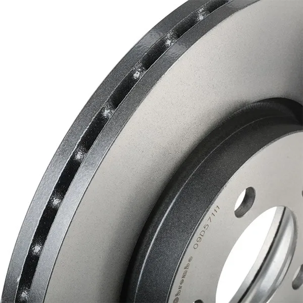 Skoda Kamiq 1.5 TSi 2020- Ön Fren Diski 276MM - BREMBO (DXDB/ 1 ADET)