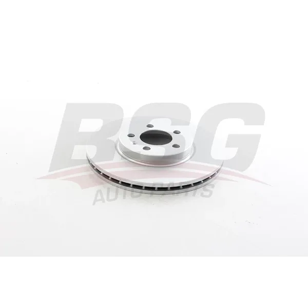 Skoda Kamiq 1.5 TSi 2020- Ön Fren Diski 276MM - BSG (DXDB/ 1 ADET)