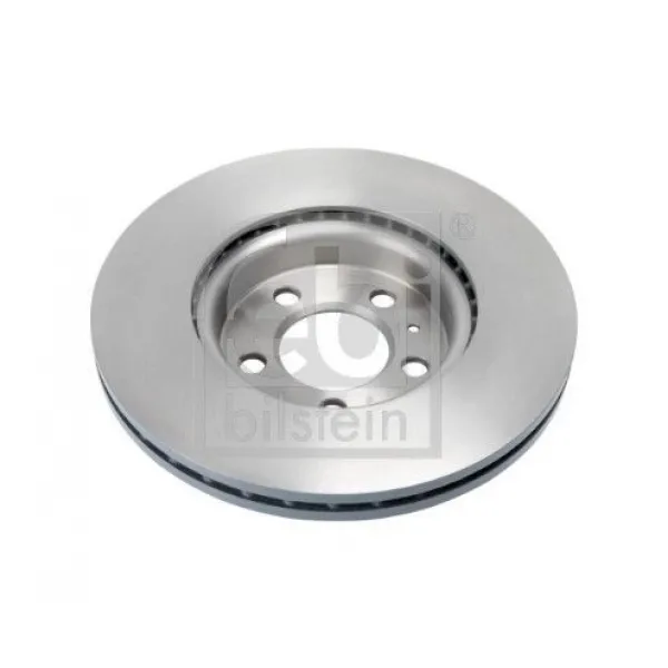 Skoda Kamiq 1.5 TSi 2020- Ön Fren Diski 276MM - FEBI (DXDB/ 1 ADET)