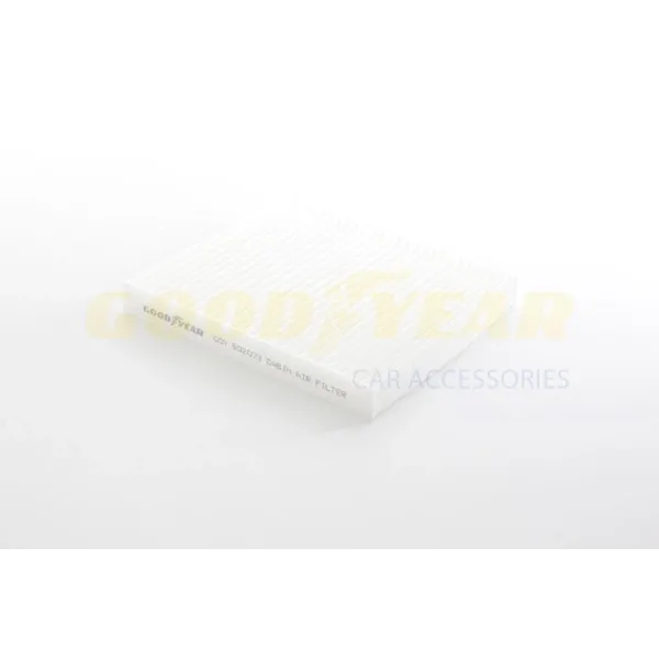 Skoda Kamiq 1.5 TSi 2020- Polen Filtresi - GOODYEAR (DXDB)