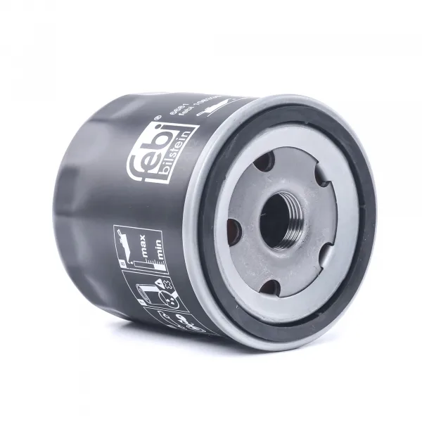 Skoda Kamiq 1.5 TSi 2020- Yağ Filtresi - FEBI (DXDB)